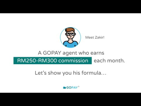 Скачать GOPAY Финансы для Андроид скриншот 8
