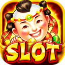 Скачать  Slot World Go：Casino Slot