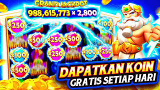 Скачать Slot World Go：Casino Slot Казино для Андроид скриншот 4