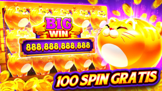Скачать Slot World Go：Casino Slot Казино для Андроид скриншот 5