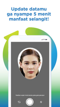 Скачать JMO (Jamsostek Mobile) Финансы для Андроид скриншот 2