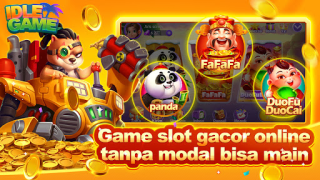 Скачать Idle Game-BMD Slots Domino Казино для Андроид