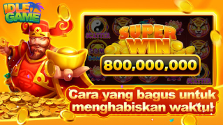 Скачать Idle Game-BMD Slots Domino Казино для Андроид скриншот 6