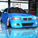 Скачать  Car Parking 3D: Online Drift