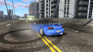 Скачать Car Parking 3D: Online Drift Симуляторы для Андроид скриншот 3