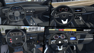 Скачать Car Parking 3D: Online Drift Симуляторы для Андроид скриншот 6