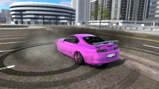 Скачать Car Parking 3D: Online Drift Симуляторы для Андроид скриншот 7