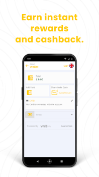 Скачать HFC - Official App Еда и напитки для Андроид скриншот 6