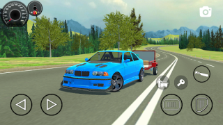 Скачать My First Summer Car: Механик Симуляторы для Андроид скриншот 4
