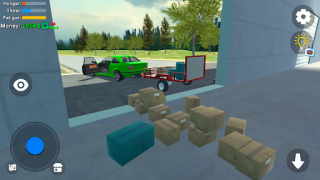 Скачать My First Summer Car: Механик Симуляторы для Андроид скриншот 5