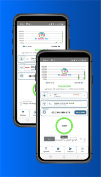 Скачать Tx Tunnel Pro - Super Fast Net Инструменты для Андроид скриншот 6