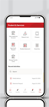 Скачать Zenith Bank Mobile App Финансы для Андроид скриншот 2