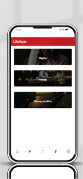 Скачать Zenith Bank Mobile App Финансы для Андроид скриншот 4