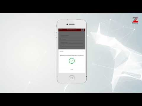 Скачать Zenith Bank Mobile App Финансы для Андроид скриншот 7