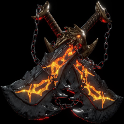 Логотип Goat of War 2018: God Sparta