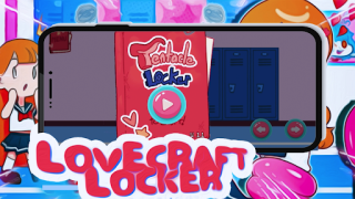 Скачать LoveCraft Locker Game Ролевые для Андроид скриншот 2
