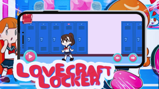 Скачать LoveCraft Locker Game Ролевые для Андроид скриншот 3