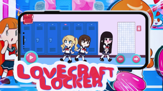 Скачать LoveCraft Locker Game Ролевые для Андроид скриншот 7