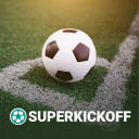Скачать  Superkickoff Футбольный тренер
