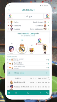 Скачать Superkickoff Футбольный тренер Спортивные игры для Андроид скриншот 5