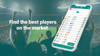 Скачать Superkickoff Футбольный тренер Спортивные игры для Андроид скриншот 6