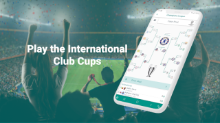 Скачать Superkickoff Футбольный тренер Спортивные игры для Андроид скриншот 7