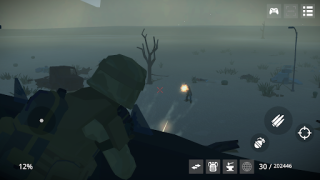 Скачать Dead Wasteland: Survival RPG Ролевые для Андроид скриншот 4
