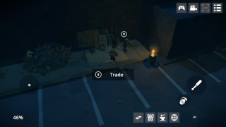 Скачать Dead Wasteland: Survival RPG Ролевые для Андроид скриншот 6