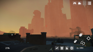 Скачать Dead Wasteland: Survival RPG Ролевые для Андроид скриншот 7