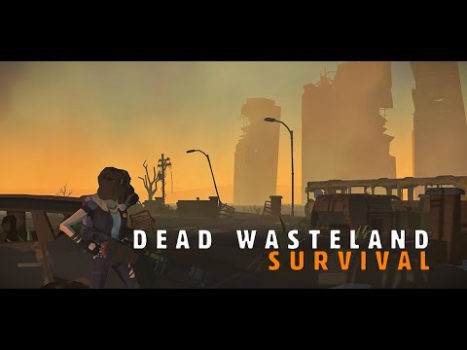 Скачать Dead Wasteland: Survival RPG Ролевые для Андроид скриншот 8