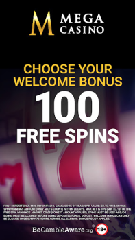 Скачать MegaCasino: Casino & Slots Казино для Андроид скриншот 3