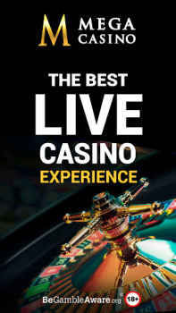 Скачать MegaCasino: Casino & Slots Казино для Андроид скриншот 4