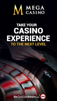 Скачать MegaCasino: Casino & Slots Казино для Андроид скриншот 7