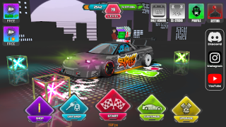 Скачать Project Drift 2.0 Гонки для Андроид скриншот 2