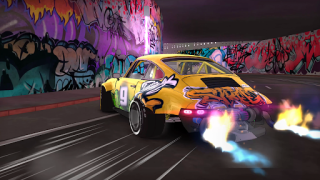 Скачать Project Drift 2.0 Гонки для Андроид скриншот 3