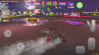 Скачать Project Drift 2.0 Гонки для Андроид скриншот 4
