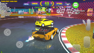 Скачать Project Drift 2.0 Гонки для Андроид скриншот 7