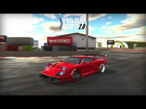 Скачать Project Drift 2.0 Гонки для Андроид скриншот 8