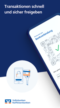 Скачать VR SecureGo plus Финансы для Андроид скриншот 6
