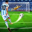 Скачать  Football Strike: Online Soccer