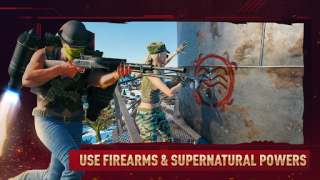 Скачать CRSED: Cuisine Royale Экшен для Андроид скриншот 3