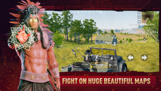 Скачать CRSED: Cuisine Royale Экшен для Андроид скриншот 4