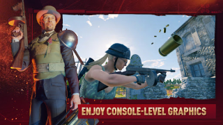 Скачать CRSED: Cuisine Royale Экшен для Андроид скриншот 5