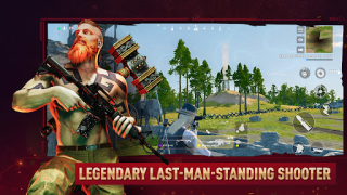 Скачать CRSED: Cuisine Royale Экшен для Андроид скриншот 6