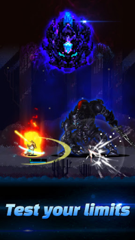 Скачать Slayer Legend Ролевые для Андроид скриншот 7