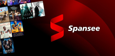 Скачать Spansee Развлечения для Андроид скриншот 4