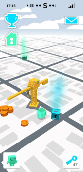 Скачать Coin Hunt World! Викторины для Андроид скриншот 2