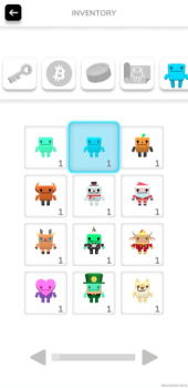 Скачать Coin Hunt World! Викторины для Андроид скриншот 5