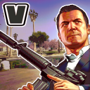 Скачать  GTA Craft Theft Mod for MCPE