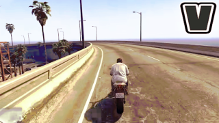 Скачать GTA Craft Theft Mod for MCPE Приключения для Андроид скриншот 4